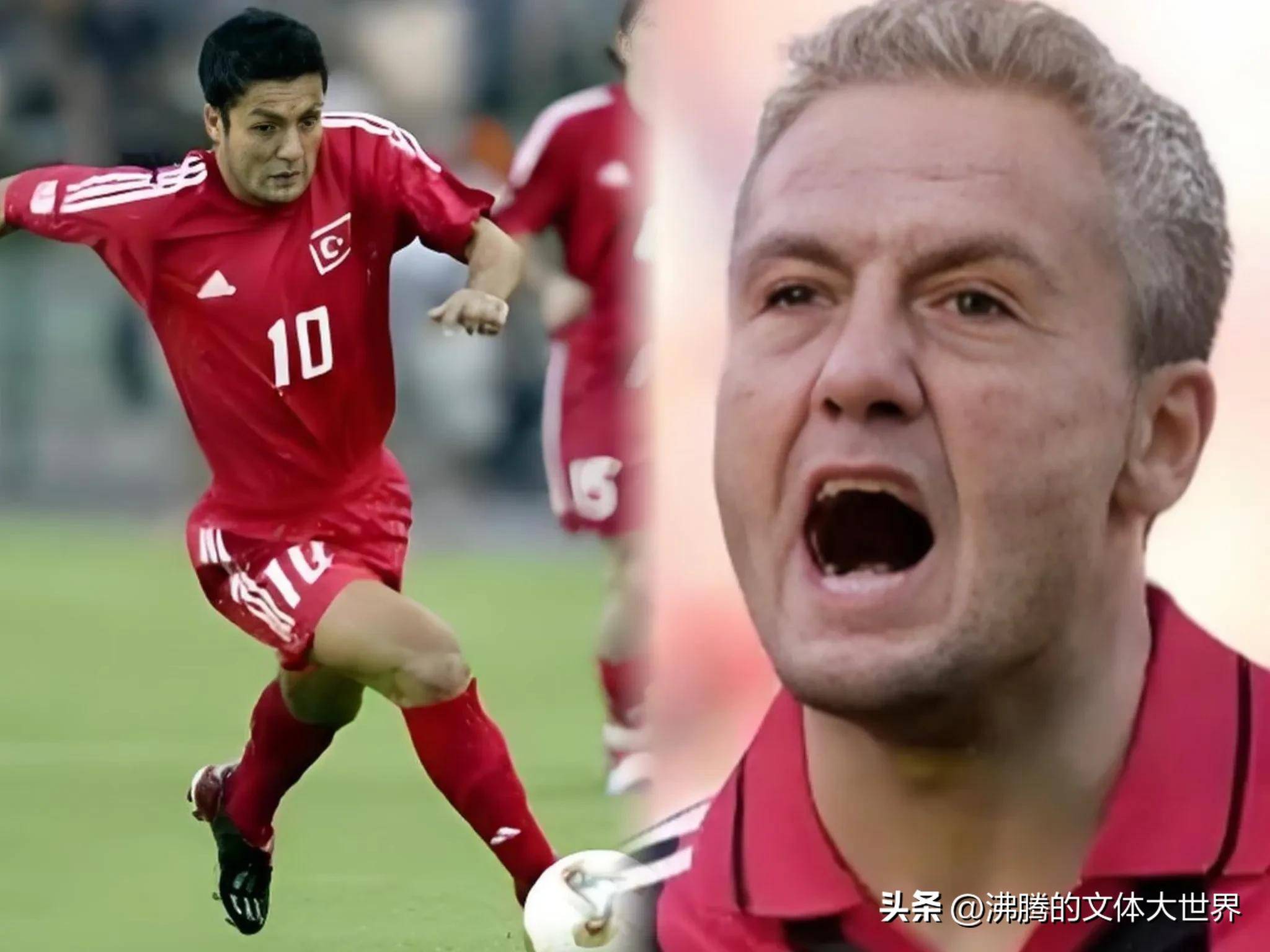 土耳其球员发挥稳健，轻松获胜