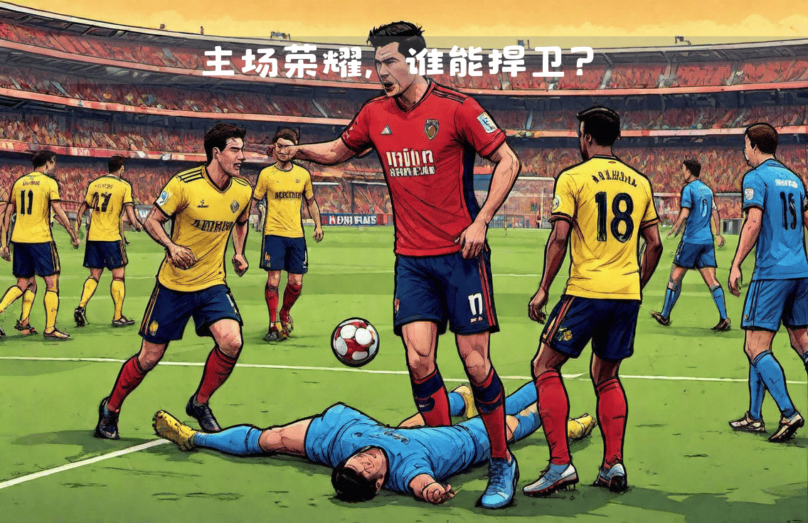 比利亚雷亚尔客场逆转战胜对手