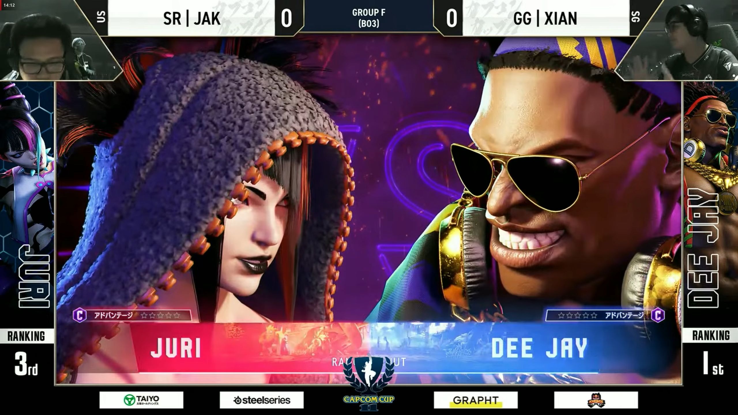 开云体育平台APP-专家预测街霸6胜率超六成，结果成焦点