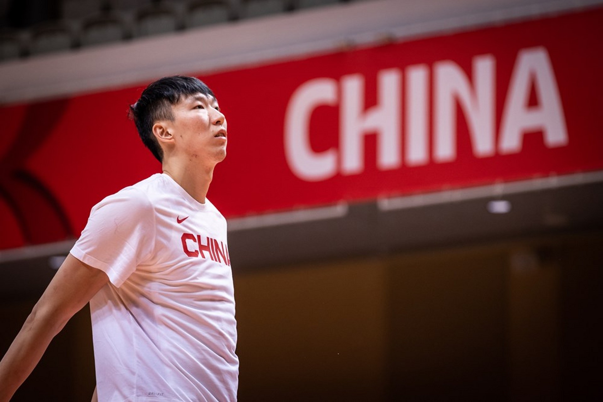 爵士绝杀天津队，周琦高光表现的简单介绍