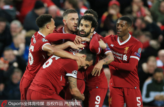 关于罗马翻盘瑞典，萨拉赫扛起全队的信息