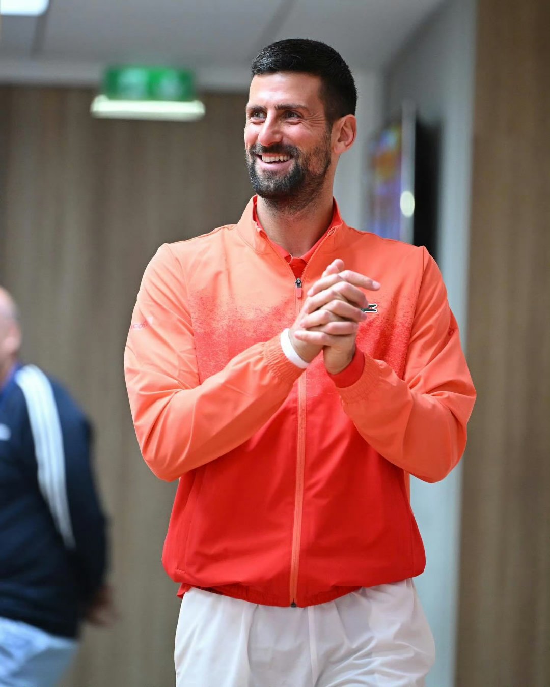 戴维斯杯翻盘蒙特卡洛大师赛，德约科维奇状态火热的简单介绍