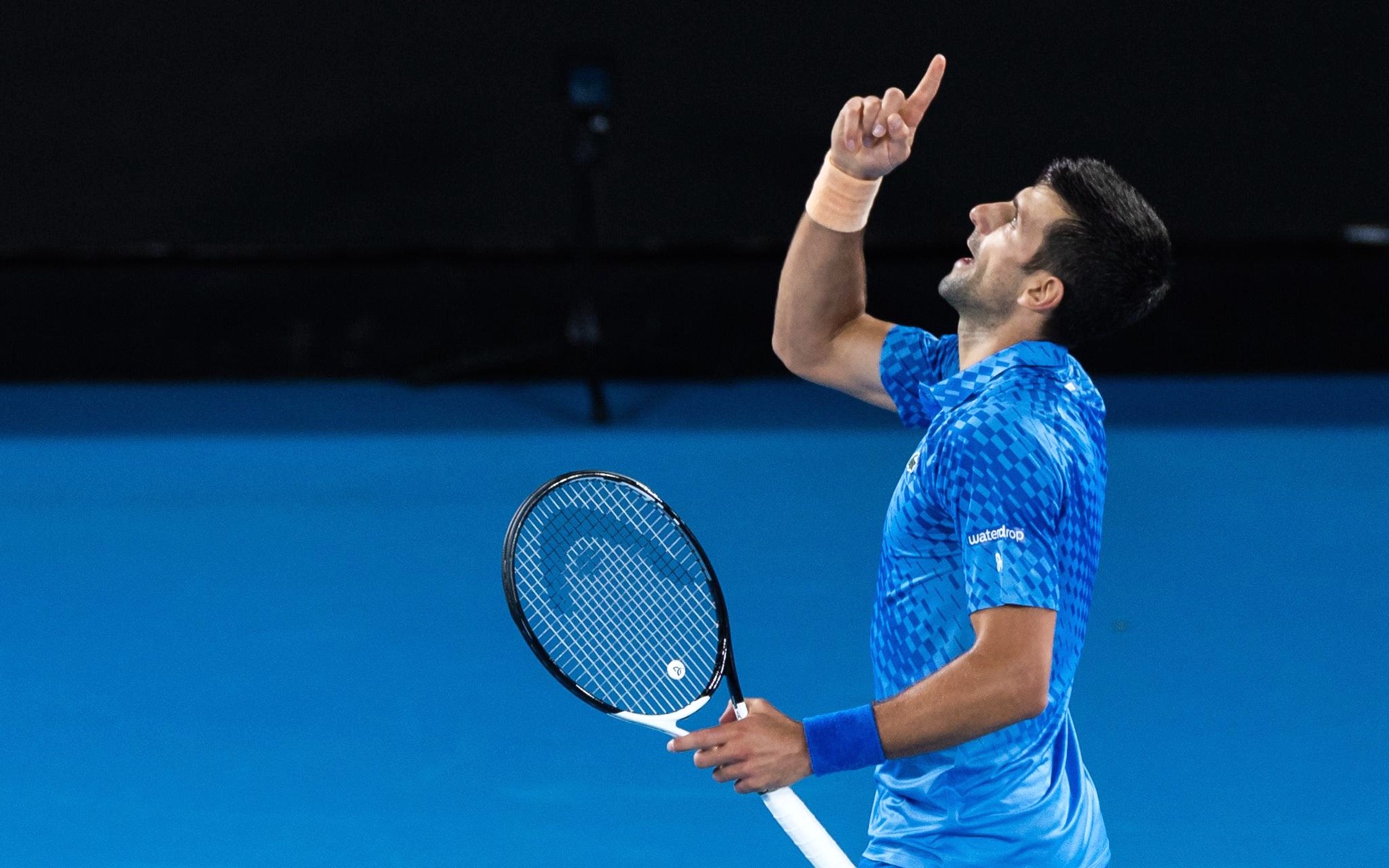 开云下载-美网碾压ATP总决赛，德约科维奇高光表现的简单介绍