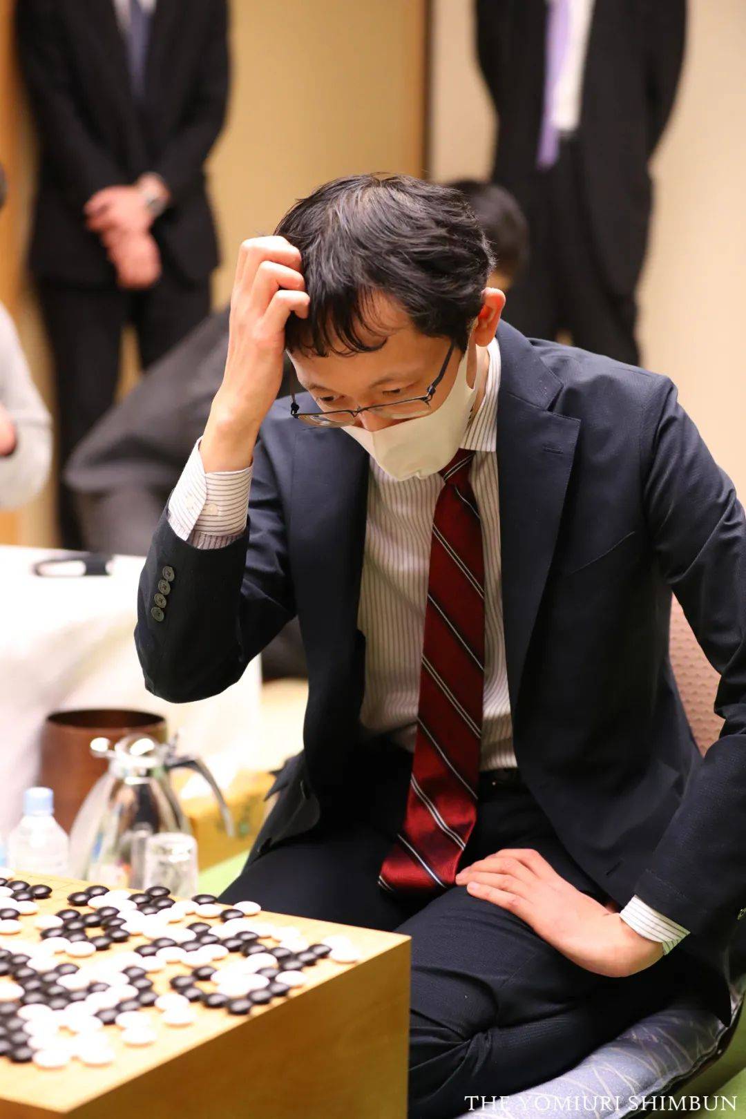 日本队轻取韩国队，李梓嘉带队取胜的简单介绍