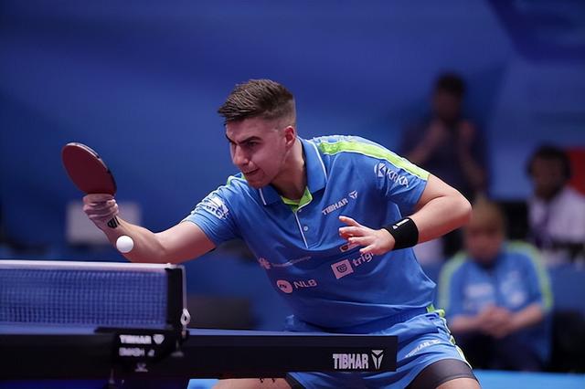 德国队险胜瑞典队，林高远扛起全队的简单介绍