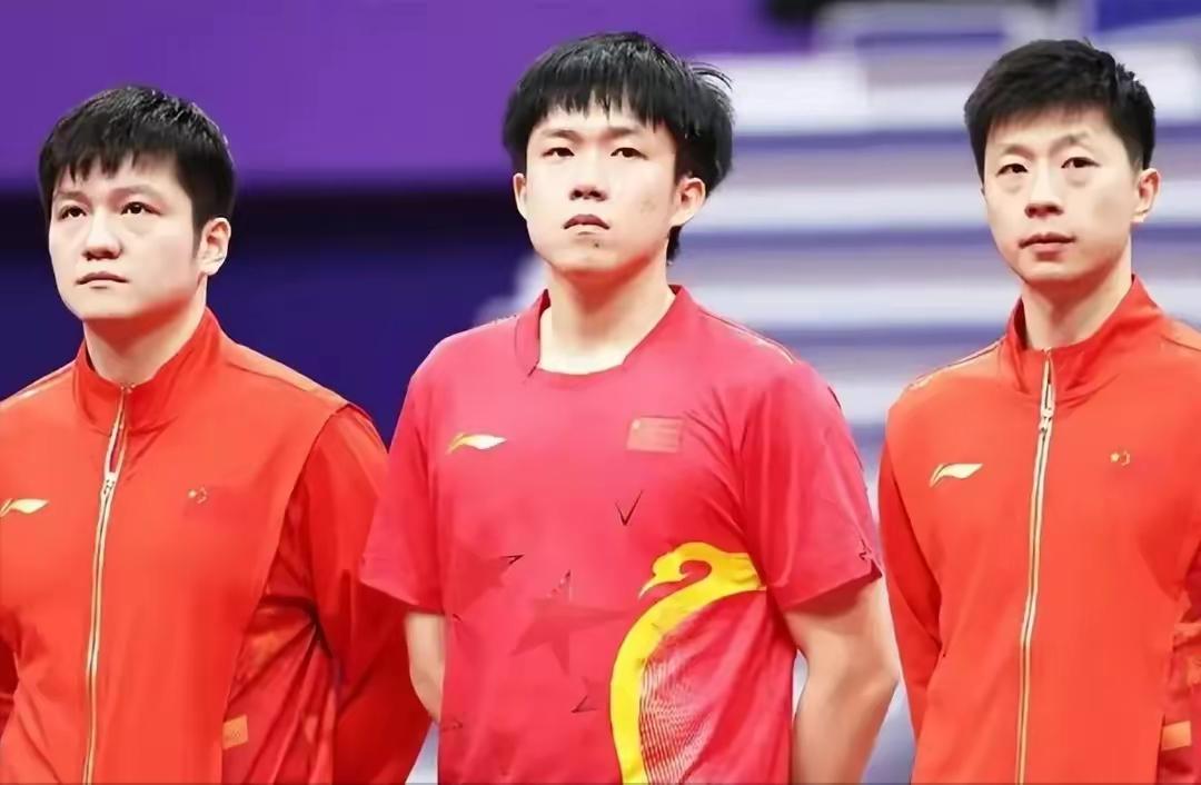 日本队力克法国队，马龙状态火热