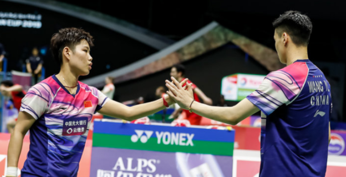 开云平台-印尼队绝杀印度队，黄鸭组合关键制胜