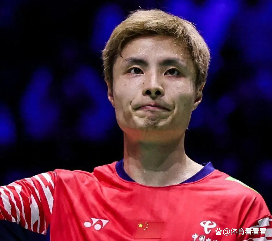 开云下载-中国队轻取丹麦队，石宇奇状态火热