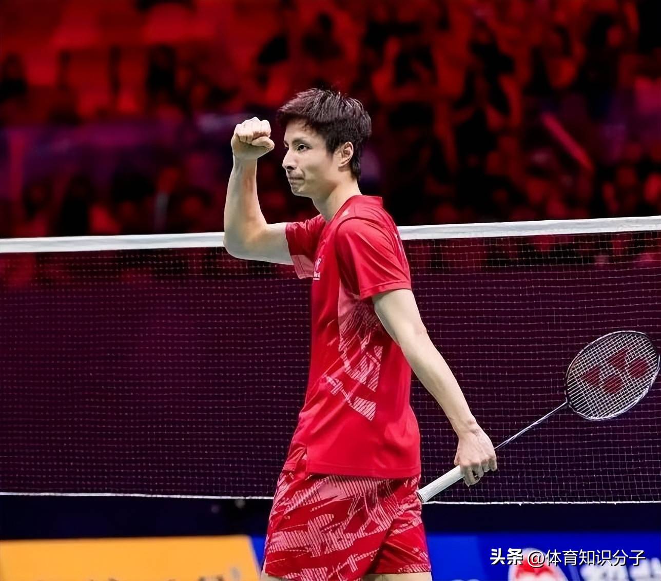 中国队轻取丹麦队，石宇奇状态火热