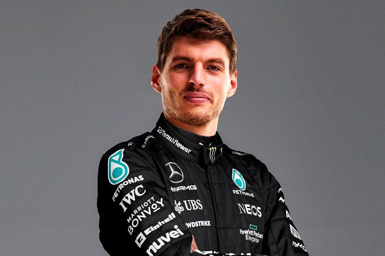 红牛车队力克哈斯车队，维斯塔潘扛起全队